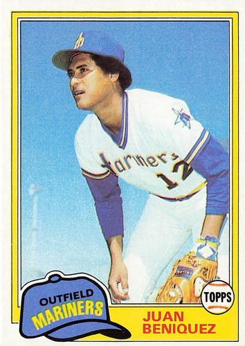 1981 Topps Baseball Cards Complete Your Set U-Pick (#'s 251-500) Nm-Mint - 第 50/227 張圖片