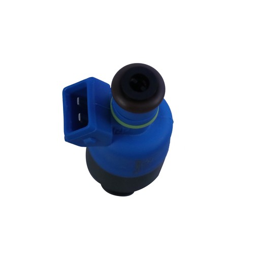 Set(6) Flow Matched Fuel Injector for Buick Century Skylark Chevrolet Achieva V6 - Picture 4 of 6