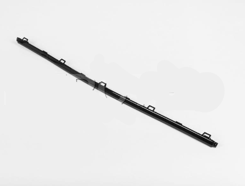 MERCEDES-BENZ GLS X167 Front Center Bumper Trim Bar A1678854706