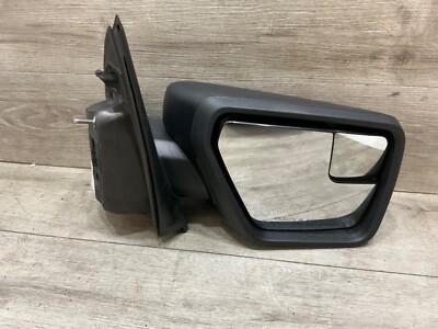 15-18 FORD F150 MIRROR RIGHT PASSENGER OEM L34-17682-D665R | eBay