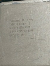 Intel Core i7-920 2.66GHz Quad-Core Processor CPU SLBEJ / SLBCH LGA1366