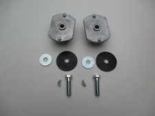 Blade Holder Boss Kit Bolts, Washers, Keys For Mountfield MTF 98M SD (2020-2026)