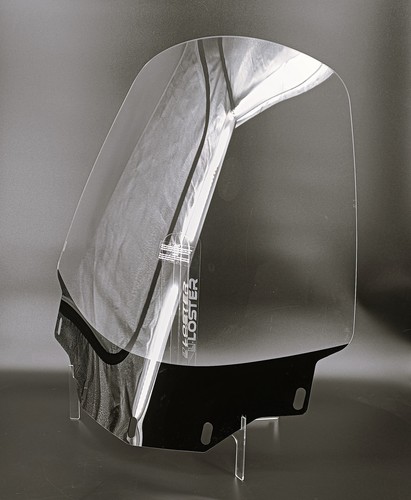 Honda GL 1500 Goldwing Interstate (1998-2000) Long | Parabrezza moto - Foto 3 di 3