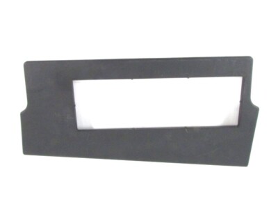 51167161769 Coating Lagerung Hinten Tunnel Zentral BMW X5 E70 3.0