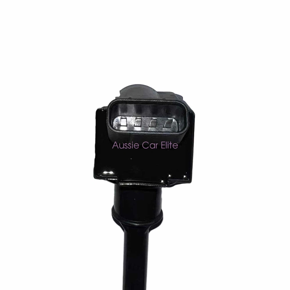 Bobinas de encendido NGK 4 piezas 90919-02272 U5351 OEM PARA Toyota Corolla Prius C-HR 1,8 L Foto 3 de 4