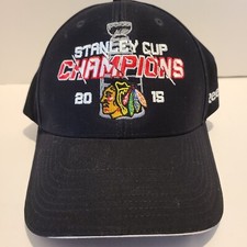 2015 Chicago Blackhawks Stanley Cup Champions Collectibles Guide 29