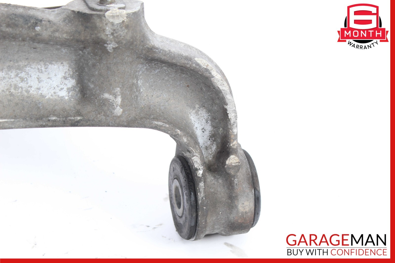 Maserati Quattroporte 2003-2010 REAR+LEFT+LOWER Control arm