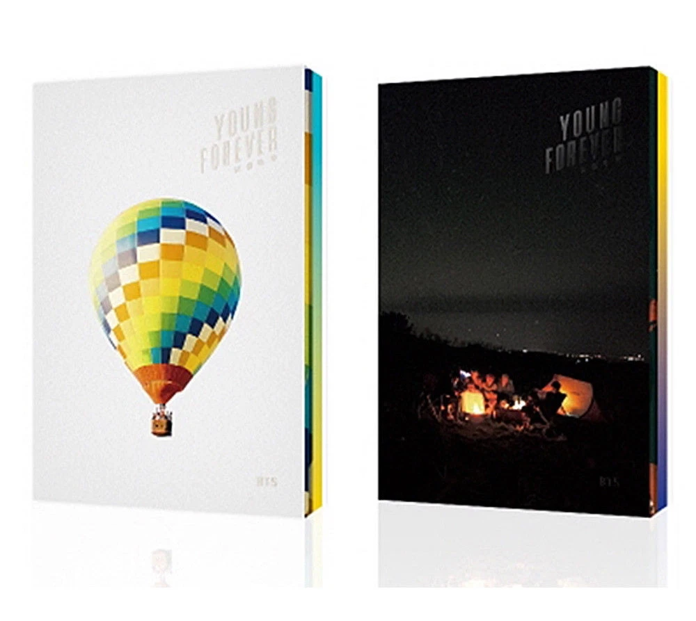 BTS: Young Forever Memorabilia for sale | eBay