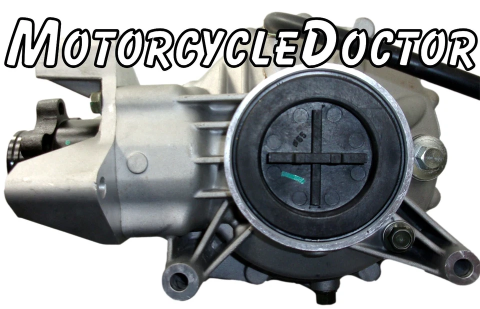 Differential,Rear,Gear,Box,Diff,HiSun,VECTOR,500,Home Depot,RK,UTV450,65mm Seals - Image 2 of 4