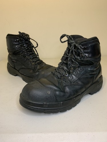 $170 Wolverine Legend Durashock 