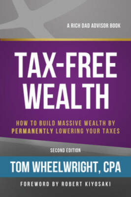 #ad #ad Tax Free Wealth: How to Build Massive Wealth by Permanently Lowerin VERY GOOD $9.98