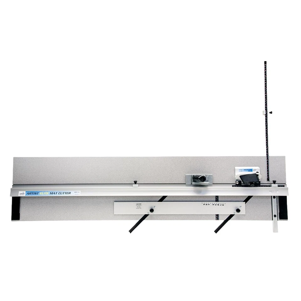 Logan 450-1 Framing Mount Cutter Artist Elite 1016mm - Image 2 of 4