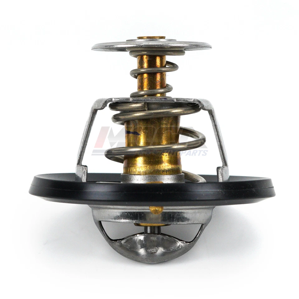 Water Pump & Thermostat for Ford E-150 E-250 F-150 Expedition Lincoln Mark LT V8 - Image 4 of 4