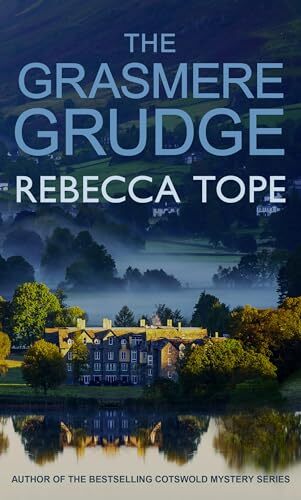 The Grasmere Grudge (Lake District Mysteries),Rebecca Tope - Image 7