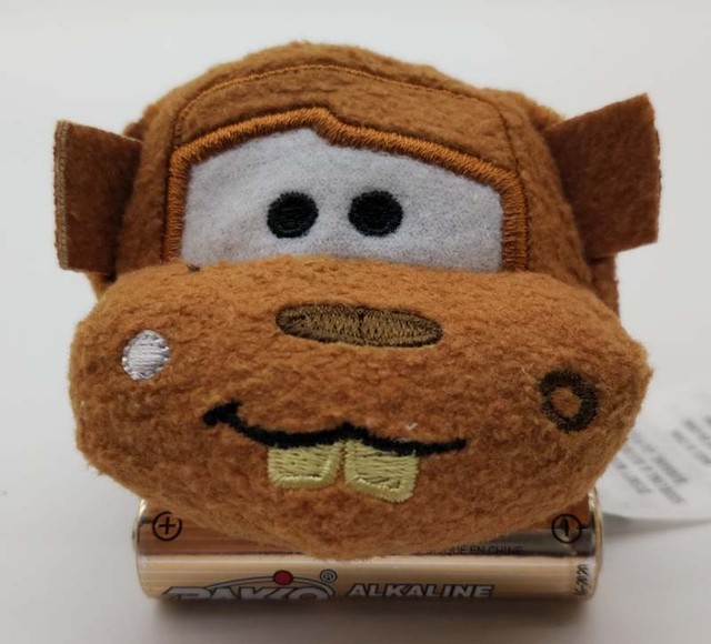 mater tsum tsum