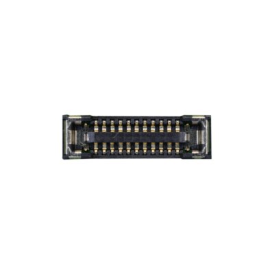 Telephoto Camera FPC Connector On Board 22 Pin for Apple iPhone 13 13 Mini