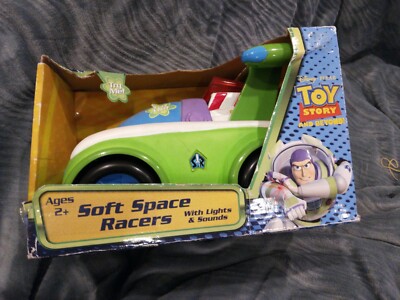 トイ・ストーリー AND BEYOND! ラジオコントロール Disney Pixar Toy Story and Beyond! IMC Radio Control