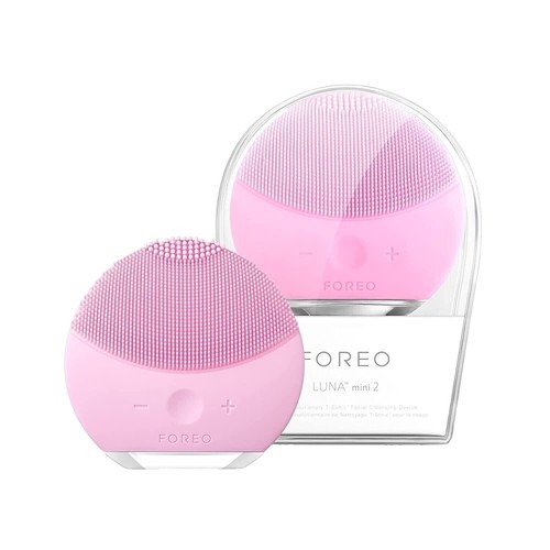 FOREO LUNA Mini 2 - Pearl Pink *BRAND NEW with BOX* | eBay