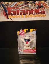 Ghostbusters Fright Feature Stay Puft Marshmallow Man for sale