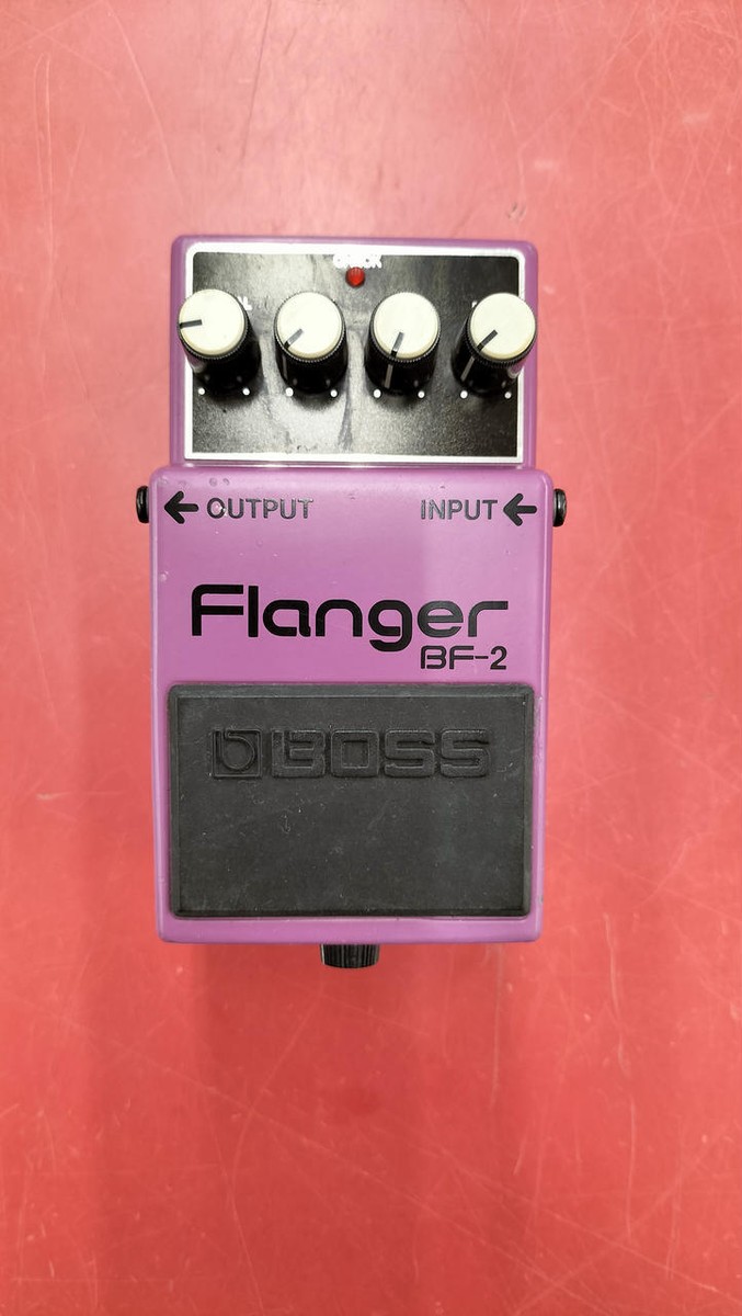 BOSS ME-25 Guitar Multi-effects Pedal From Japan 761294411698| eBay