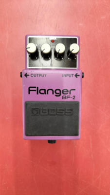 BOSS ME-25 Gitarren Multi-Effekte Pedal Aus Japan