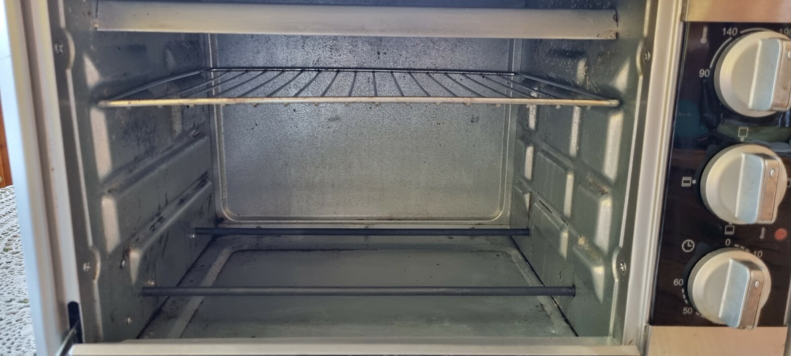 Ariete Bon Cuisine 200 20L Fornetto Elettrico | Acquisti Online su eBay
