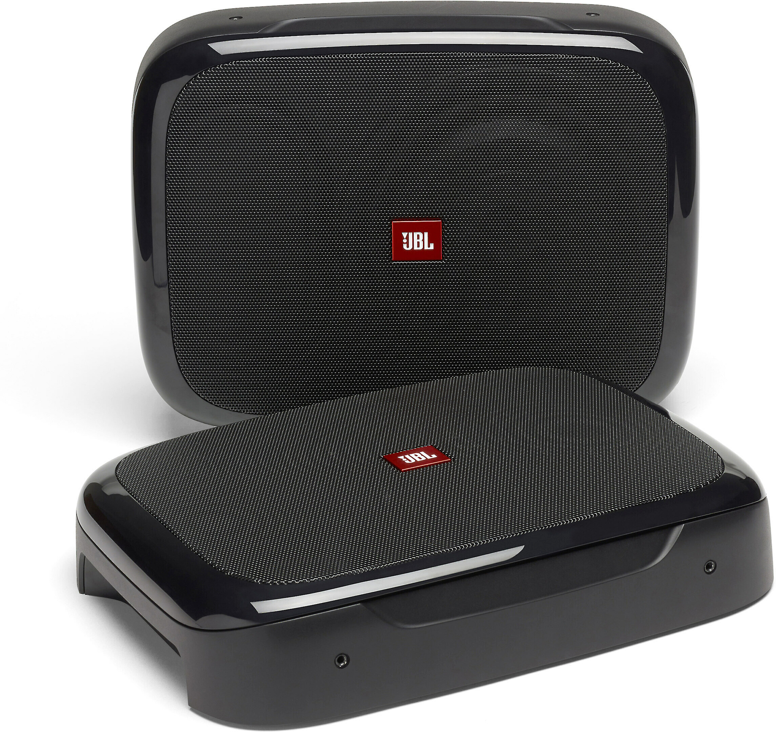 8 закрытых сабвуферов JBL Fuse Twin 46490₽