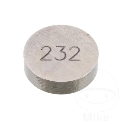 JMP Valve Shim 8.8mm 2.32 For BMW F 850 850 GS Sport ABS DTC 0B09 2020