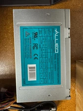 *NEW* 300W Watt Allied SL-8320BTX ATX Switching Power Supply - 24 + 8 Pin