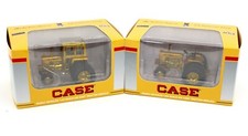Speccast 1:64 Case 1030 Open Station & Cab *orange Chrome Special Edition* Nib