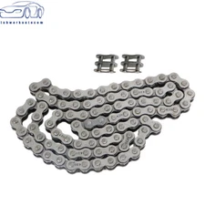 US For Coleman 196CC CT200U CT200U-EX BT200X Mini Bike Rear Drive Chain #420 90L