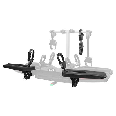 Erweiterung Fahrradträger MFT Compact 2E+1
