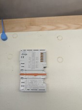 BECKHOFF EL2798 EtherCAT Terminal, 8CH solid ...