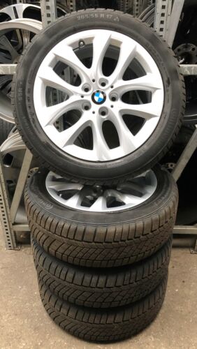 4 Orig BMW Winter Styling 479 205/55 R17 95H 2er F45 At F46 Gt 6855088 Rdk