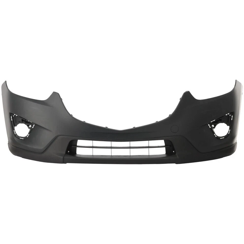 Conjunto de cubierta de parachoques delantero fascia y agarre para Mazda CX-5 2013-2016 Foto 3 de 4