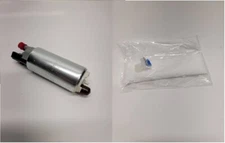 TI Automotive Walbro 255 In-Tank Fuel Pump GSS341G3 W/ Holley HydraMat Genuine