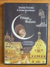 Village of Dreams DVD Musical Movie David Young & Dorian Messelhauer