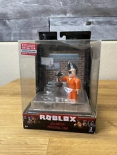 ROBLOX JAILBREAK:PERSONAL TIME 