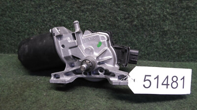 Frontwischermotor Toyota Avensis STH (T25) BJ.2006 85110-05060 MS159200-6410