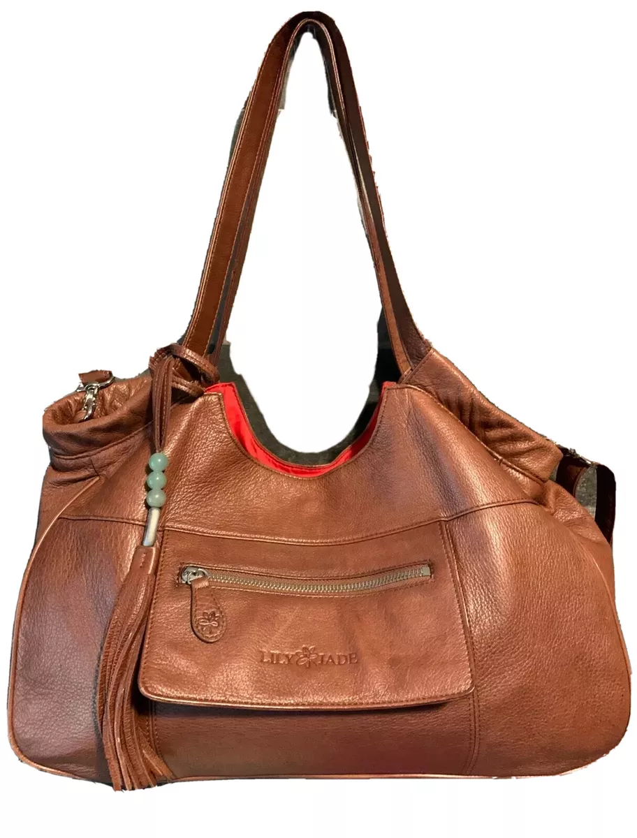 Lily jade diaper bag ebay sales