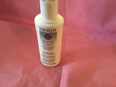 Nioxin  Hair Booster Advanced Thinning Hair 100 ml
