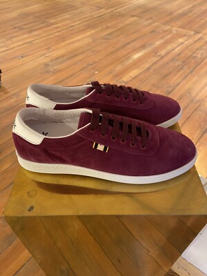 Aprix Sneaker Port Size 44 New In Box
