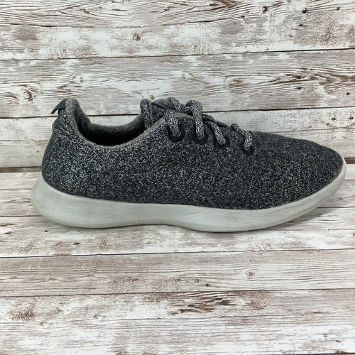 wool runners men