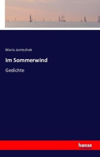 Thumbnail - Sommerwind Gedichte 3266
