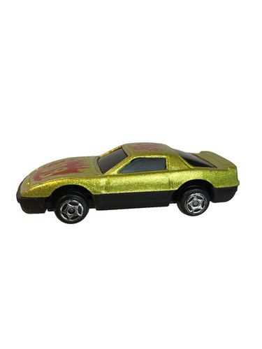 1/64 '79 Trans Am 'Hood Phoenix' Assortito SCR-0282 - Foto 8