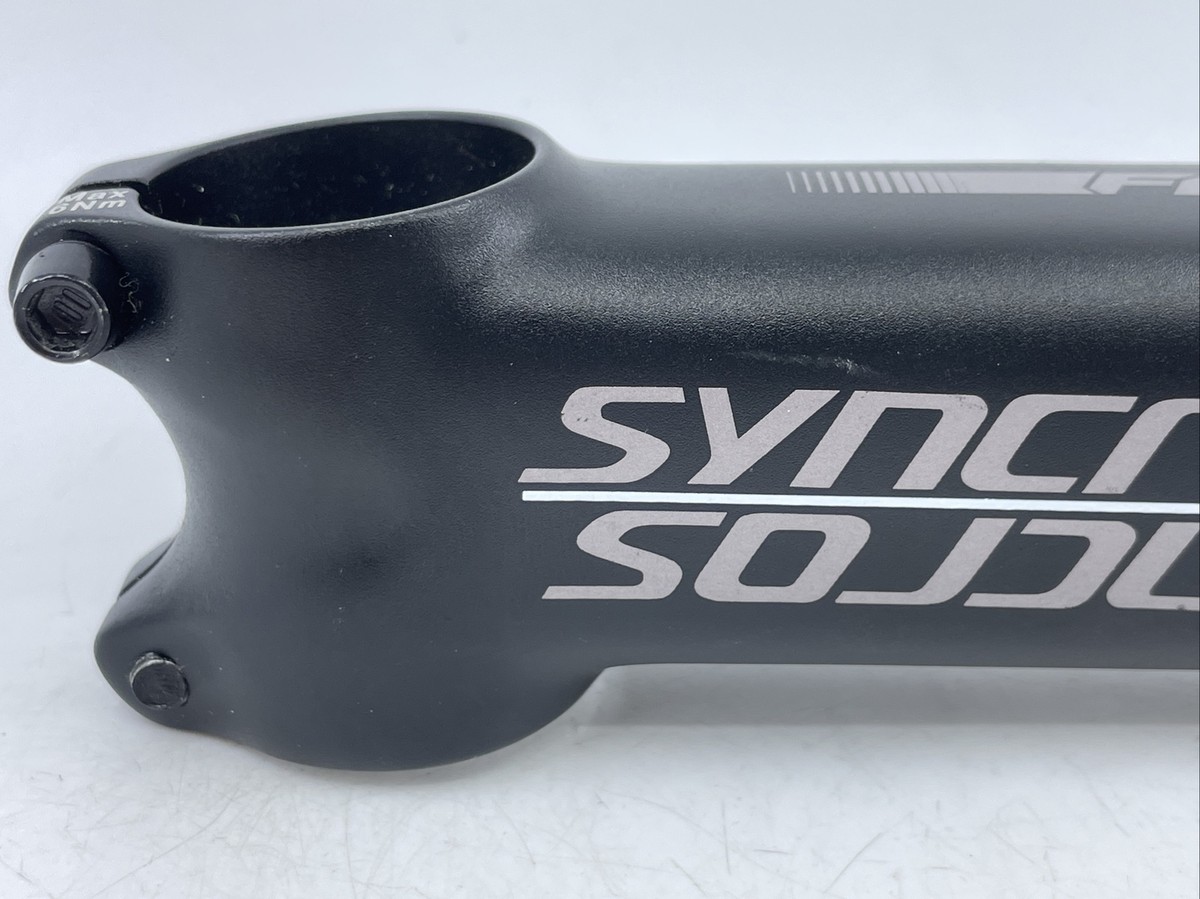 syncros ステム　　1・56 SYNCROS XC 2.0 Stem