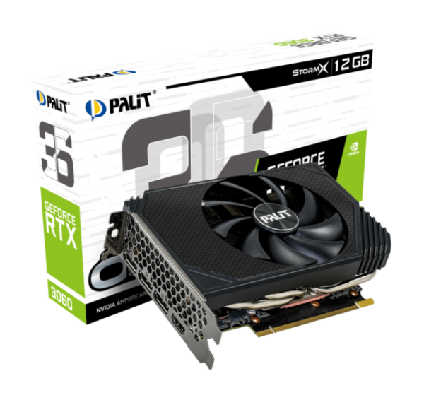 Palit RTX3060 NE63060S19K9-190AF