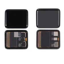 For Apple Watch iWatch Series 2 38mm 42mm LCD Touch Screen Digitizer Replacement
