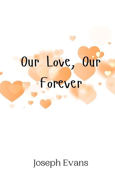 Our Love, Our Forever Joseph Evans Taschenbuch Englisch 2024 Ean 9789908012711-image