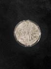 2023 Walking Lady Liberty Fine Silver 1 Oz One Dollar Coin